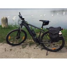 prenájom elektrobicykla na 2 dni